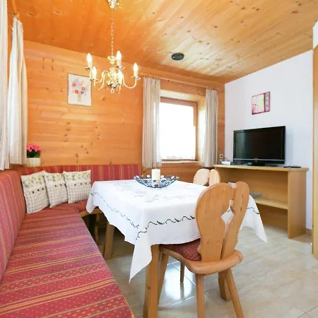 Apartment With A Joint Pool In Watring * Waidring