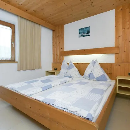 Apartment In Waidring Near Pillerseetal Ski Area Apartment