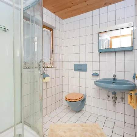 Apartment In Waidring Near Pillerseetal Ski Area Apartment