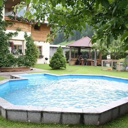 Appartement With A Joint Pool In Watring Waidring