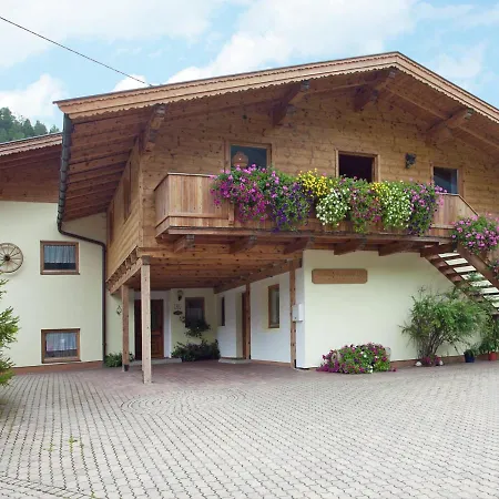 Apartment In Waidring Near Pillerseetal Ski Area Apartment