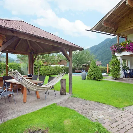 Apartment In Waidring Near Pillerseetal Ski Area Waidring