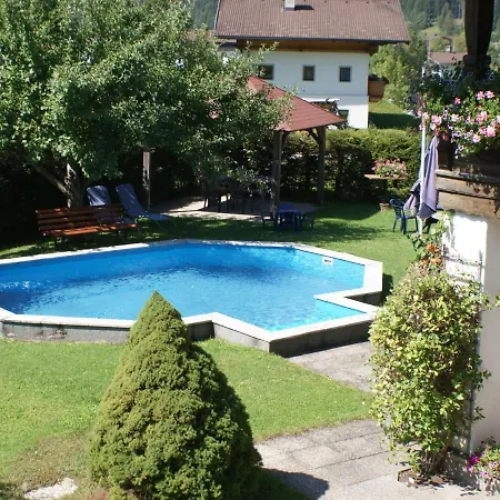 Apartment In Waidring Near Pillerseetal Ski Area Apartment *