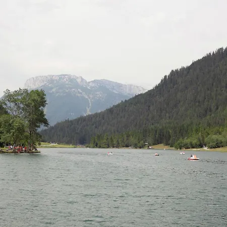 Apartment In Waidring Near Pillerseetal Ski Area Apartment Waidring