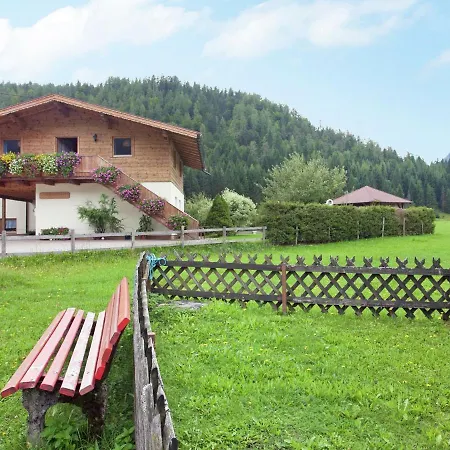Apartment In Waidring Near Pillerseetal Ski Area Apartment *