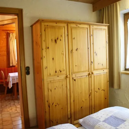 Apartment In Waidring Near Pillerseetal Ski Area Waidring