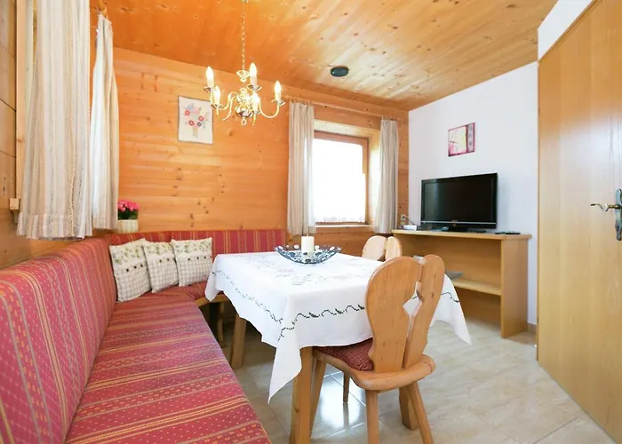 In Near Pillerseetal Area * Waidring