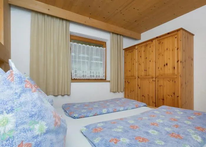 In Near Pillerseetal Area Waidring