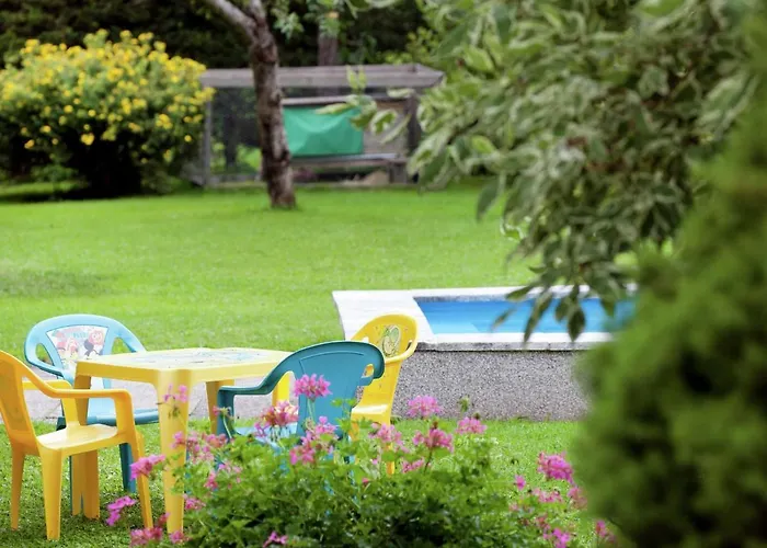 In Near Pillerseetal Area * Waidring