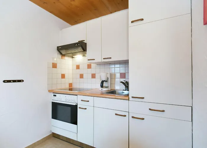 Lejlighed In Near Pillerseetal Area