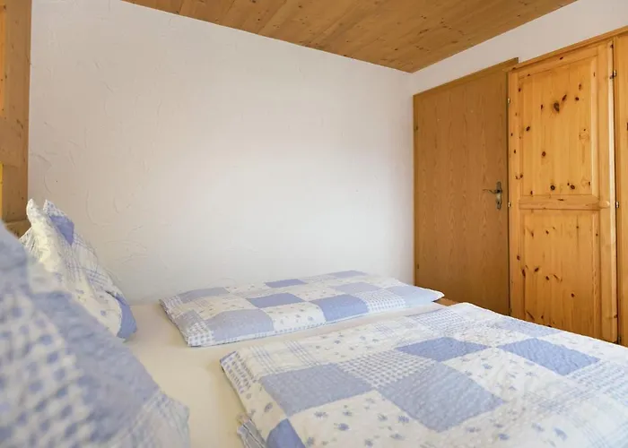 In Near Pillerseetal Area *