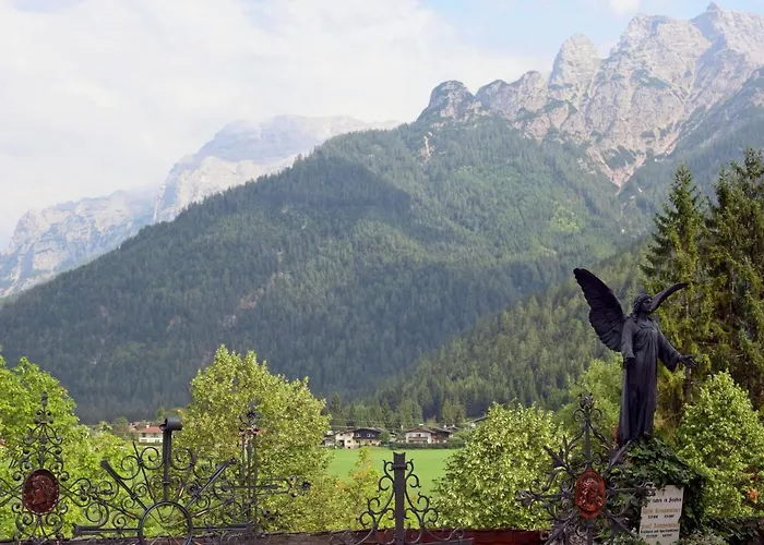 Lejlighed In Near Pillerseetal Area Waidring