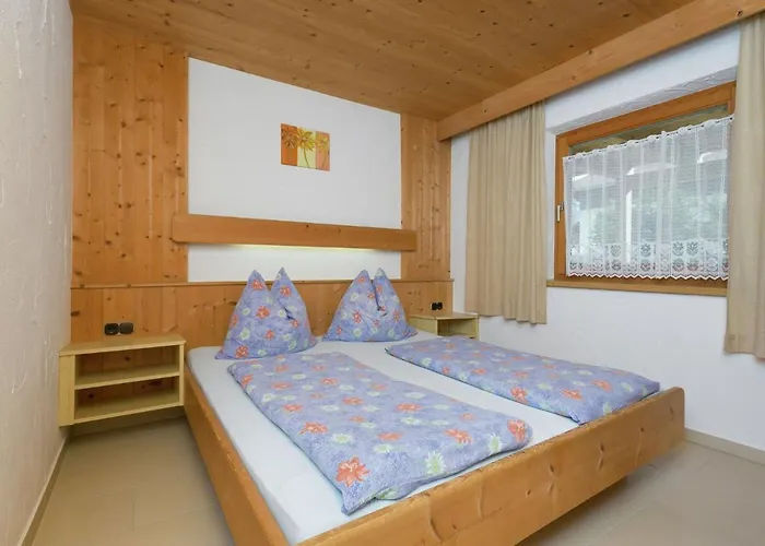 In Near Pillerseetal Area Lejlighed Waidring