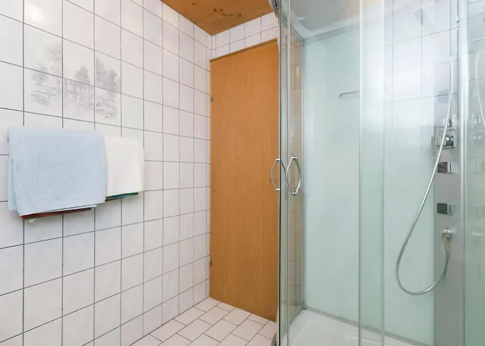 In Near Pillerseetal Area * Waidring