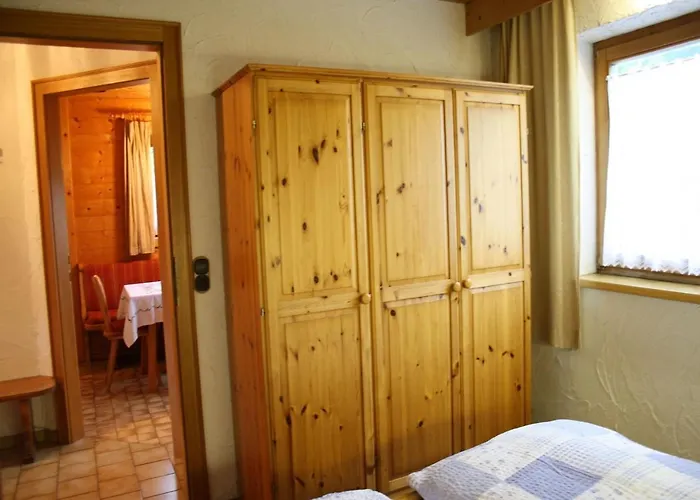 In Near Pillerseetal Area Waidring