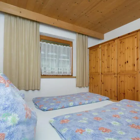 In Near Pillerseetal Area ヴァイトリンク