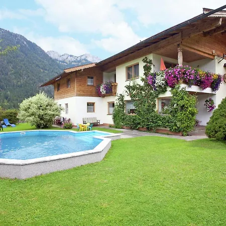 In Near Pillerseetal Area