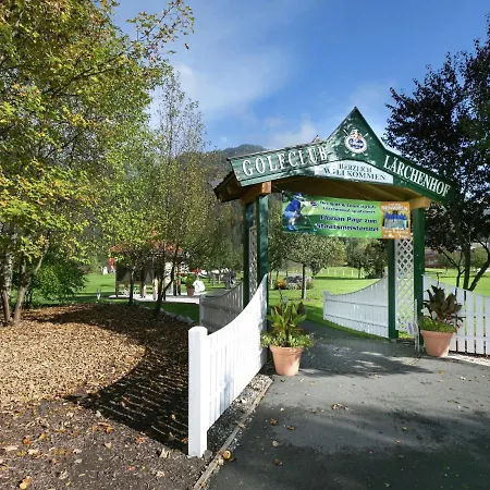 In Near Pillerseetal Area アパート *