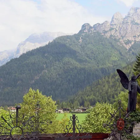 アパート In Near Pillerseetal Area ヴァイトリンク