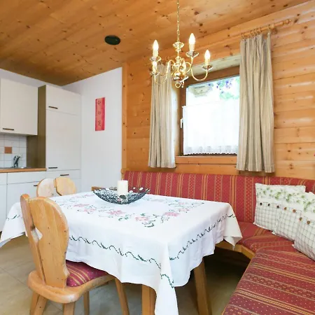 דירה In Near Pillerseetal Area *