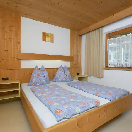 In Near Pillerseetal Area דירה וואידרינג